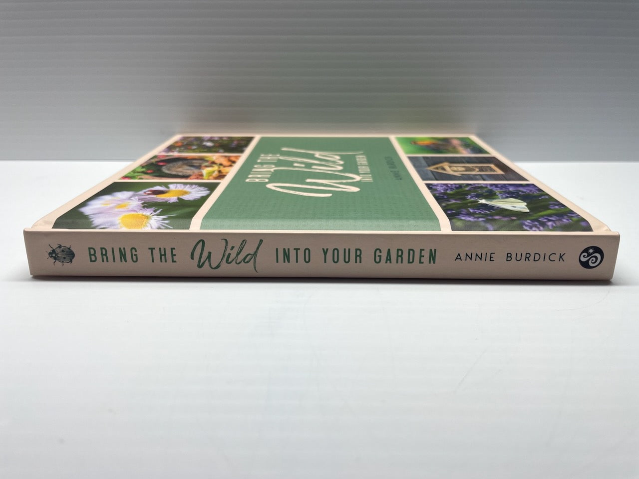 Bring the Wild into Your Garden: Simple Tips for Creating a Wildlife Haven