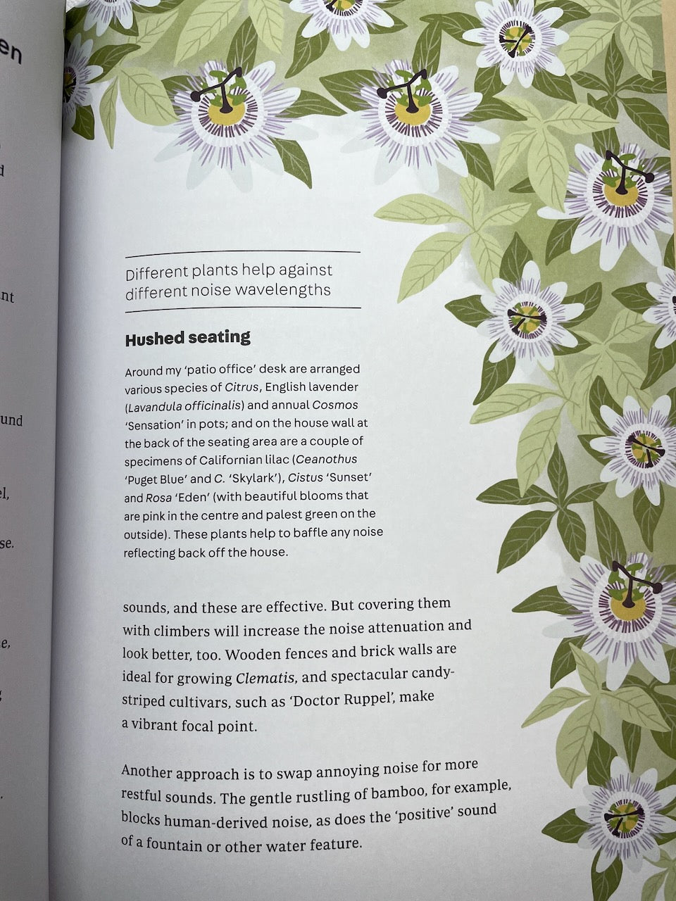 How Plants Can Save Your Life: 50 Inspirational Ideas for Planting and Growing