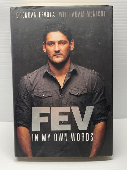 FEV: In my own Words