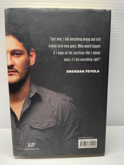 FEV: In my own Words