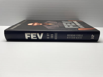 FEV: In my own Words