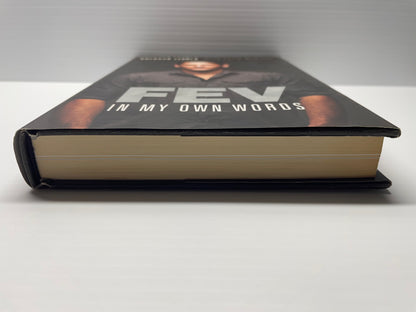 FEV: In my own Words
