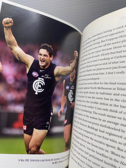 FEV: In my own Words
