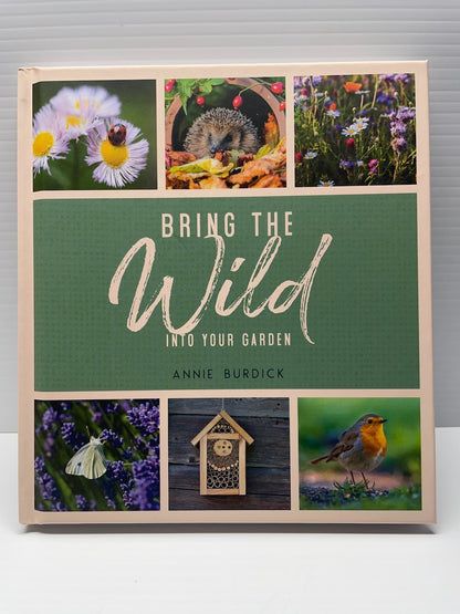 Bring the Wild into Your Garden: Simple Tips for Creating a Wildlife Haven