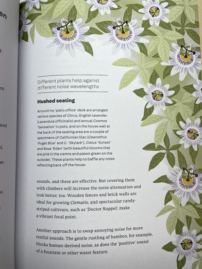 How Plants Can Save Your Life: 50 Inspirational Ideas for Planting and Growing