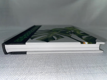 House Plants by Mike Maunder – A Fascinating Exploration of Indoor Greenery