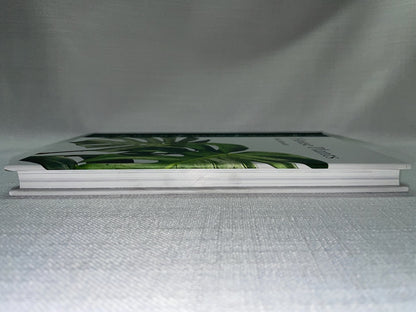 House Plants by Mike Maunder – A Fascinating Exploration of Indoor Greenery