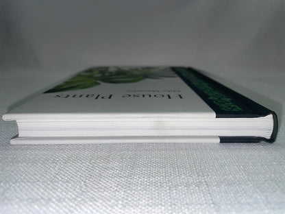 House Plants by Mike Maunder – A Fascinating Exploration of Indoor Greenery